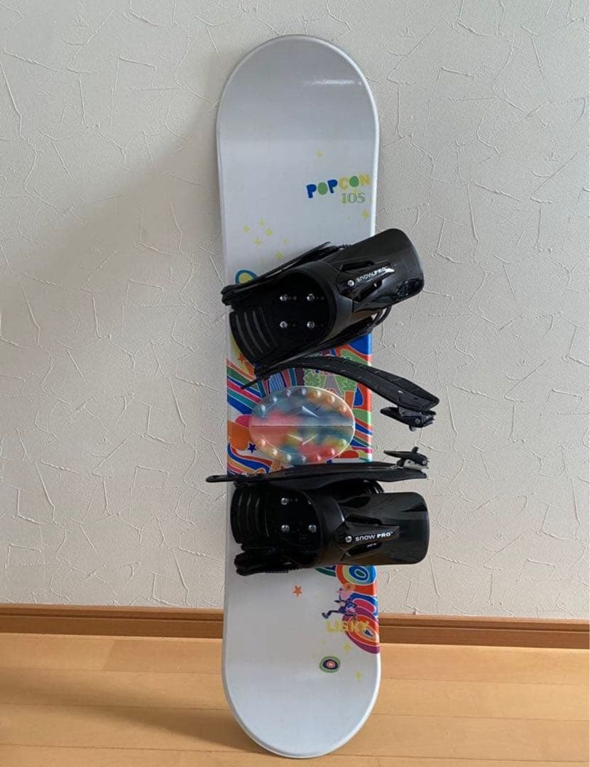 スノーボード　板　ビンディング　セット　105センチ　子供　キッズ　スノボ スノーボード 3点セット ジュニア キッズ ZUMA ツマ 22-23 MT Rider bb