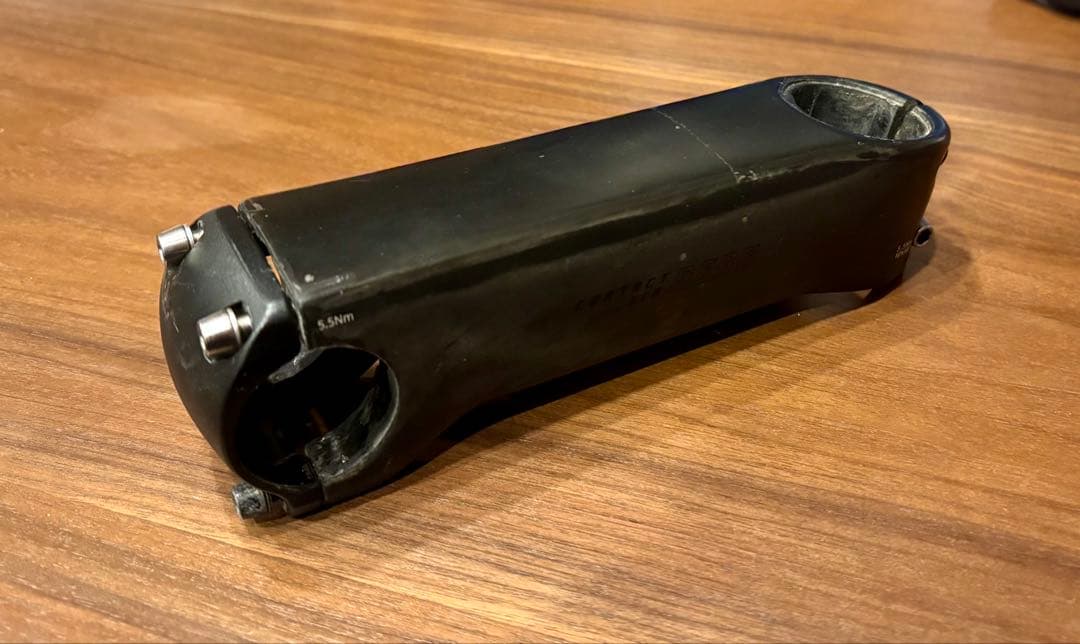パーツ Contact SLR Aero Stem 140mm Contact SLR Aero Stem for Propel MY18-22 | Giant Bicycles Japan 日本