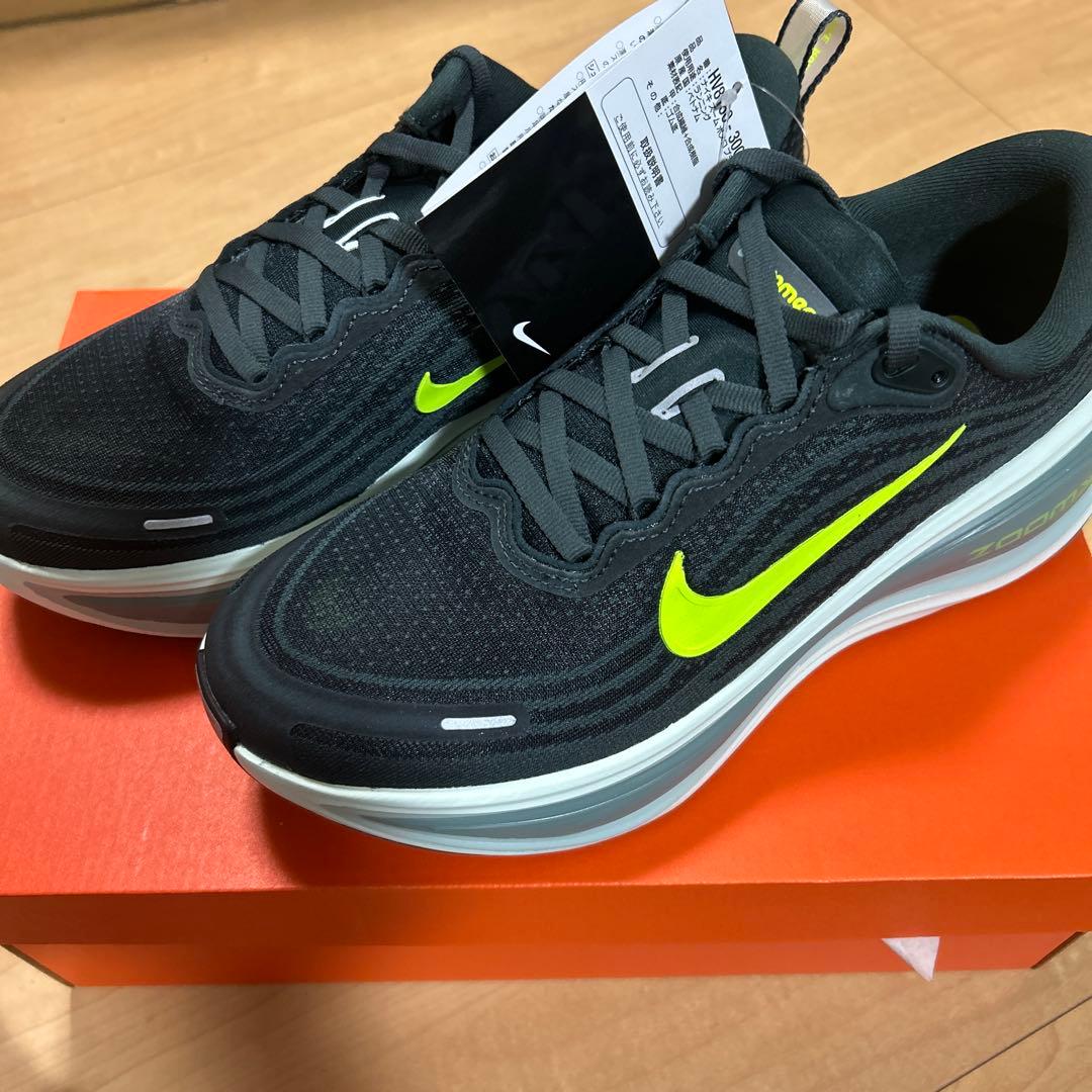 《新品未使用》　Nike ボメロプラス　 メンズ　 サイズ25センチ