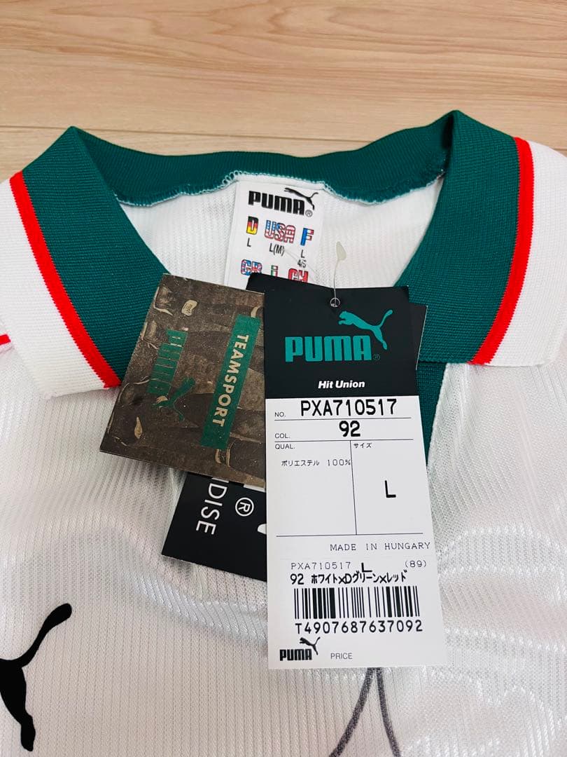 こ*ま様 フリストストイチコフ 1990年代 直筆サイン入りユニフォーム