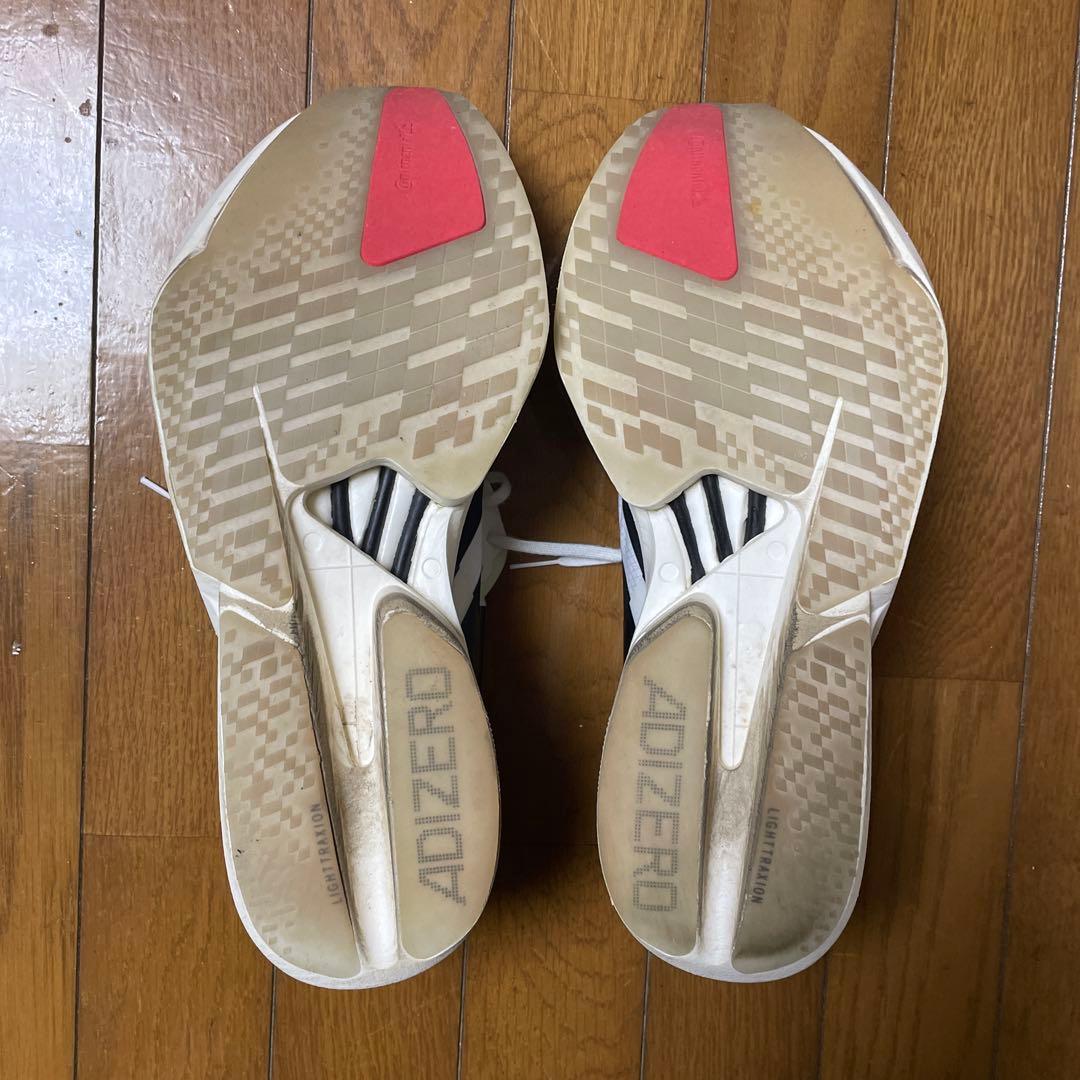 スパイク・シューズ ADIZERO ADIOS PRO 4 28.5cm