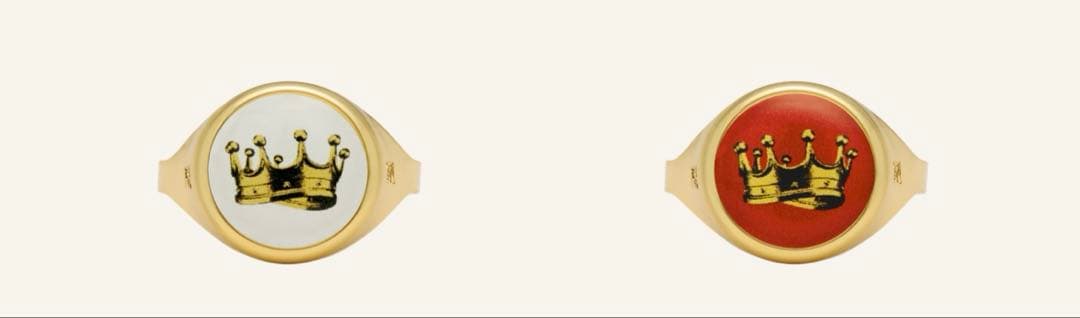 常田大希 POINTLESS JOURNEY TOY RING フルコンプリート - メルカリ