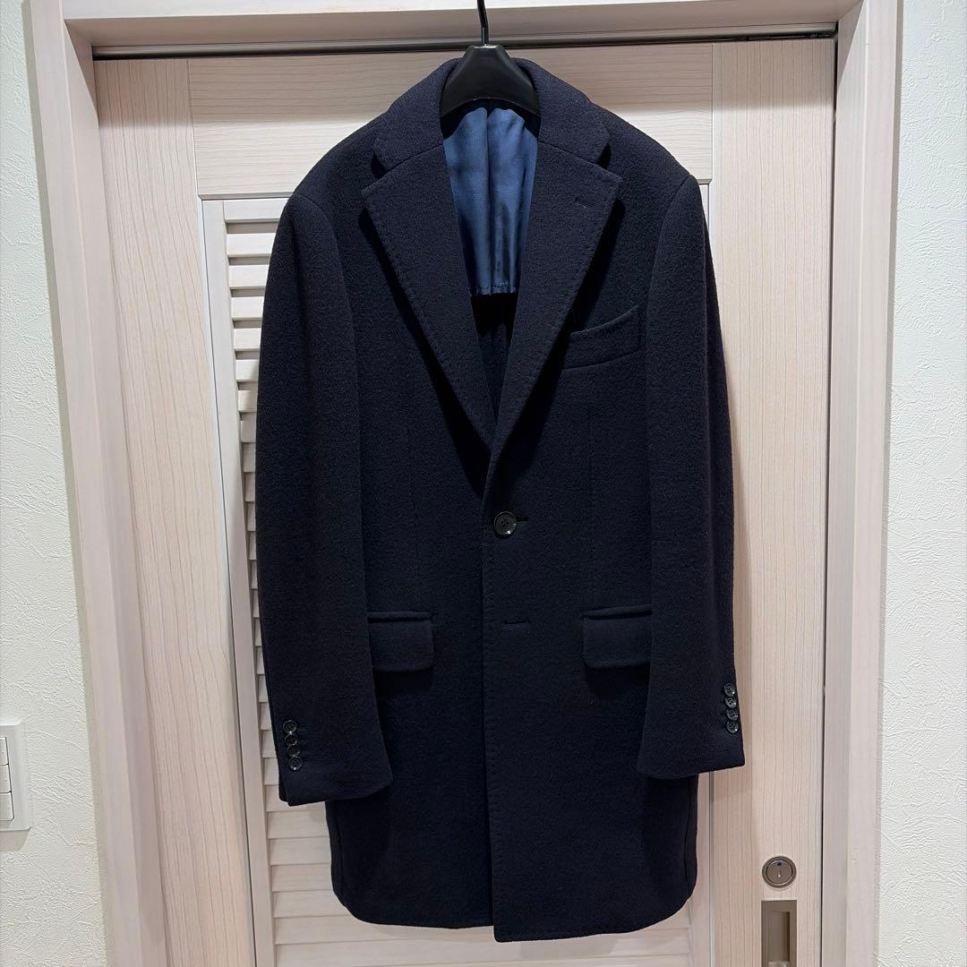 ※ノエル様専RING JACKETリングジャケット チェスターコート ノエル様専RING JACKETリングジャケット チェスターコート RING JACKET