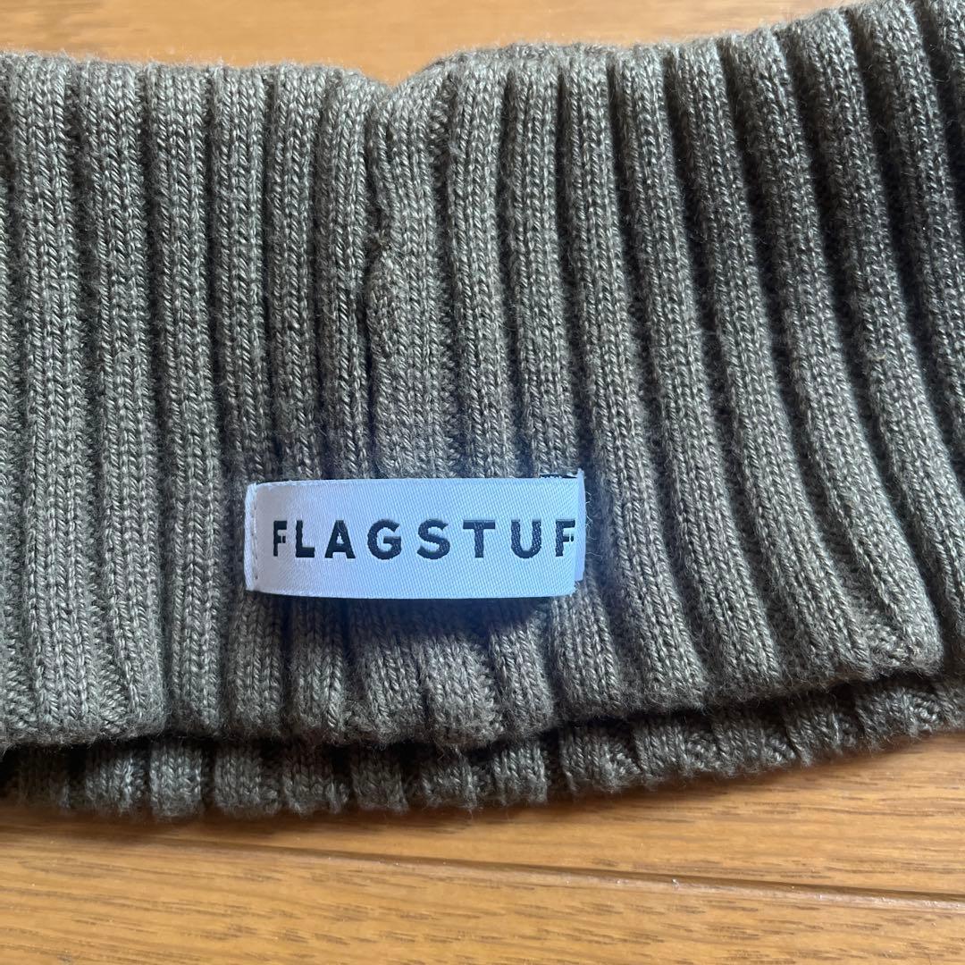 フラグスタフ flagstaff ヘアバンド 樋口塁