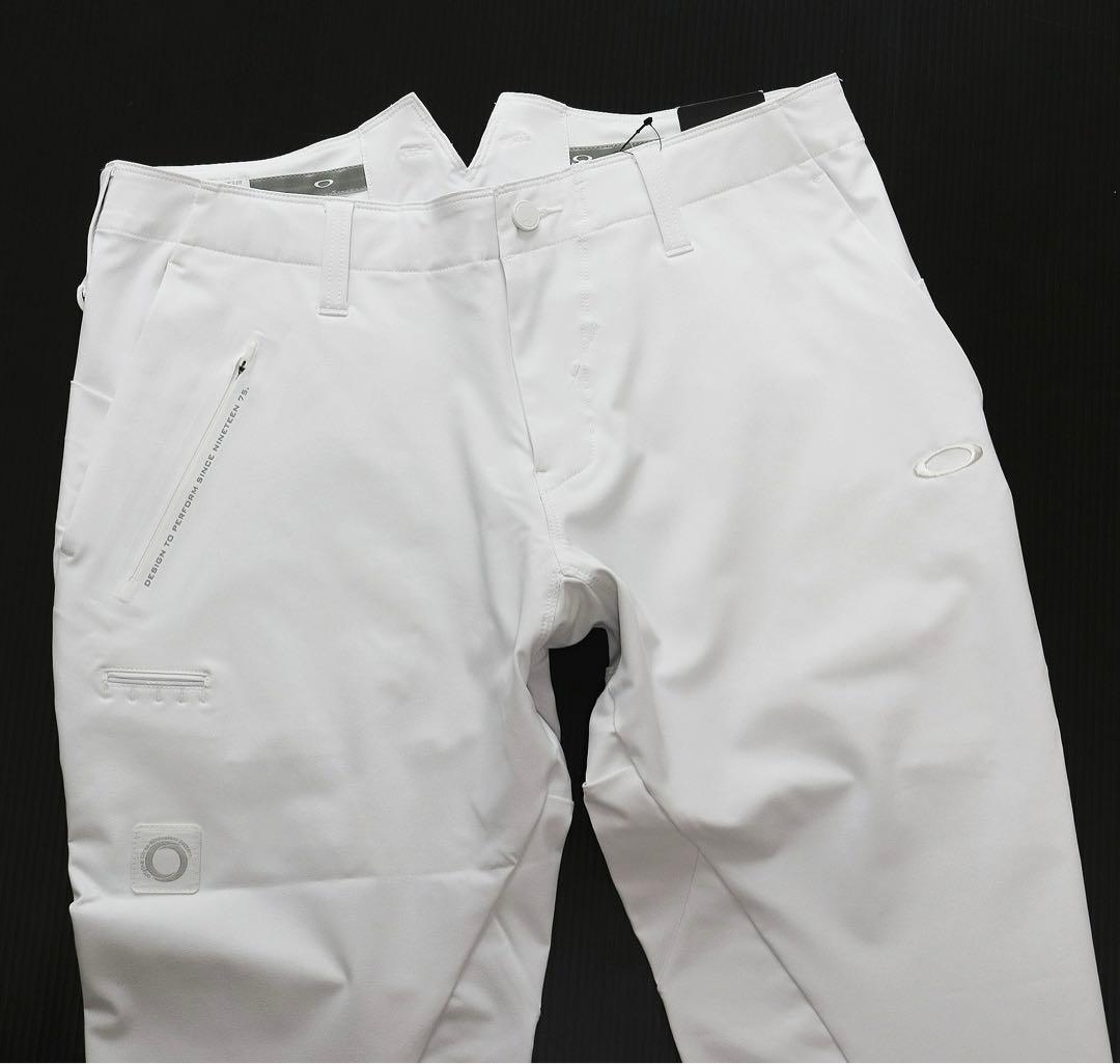 《オークリー》未使用 4WAYストレッチ ジャケット＋パンツ L(日本XL)