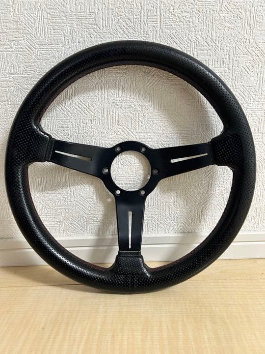 NARDI TORINO ナルディ NARDI BC227 ステアリング BC227 FFT