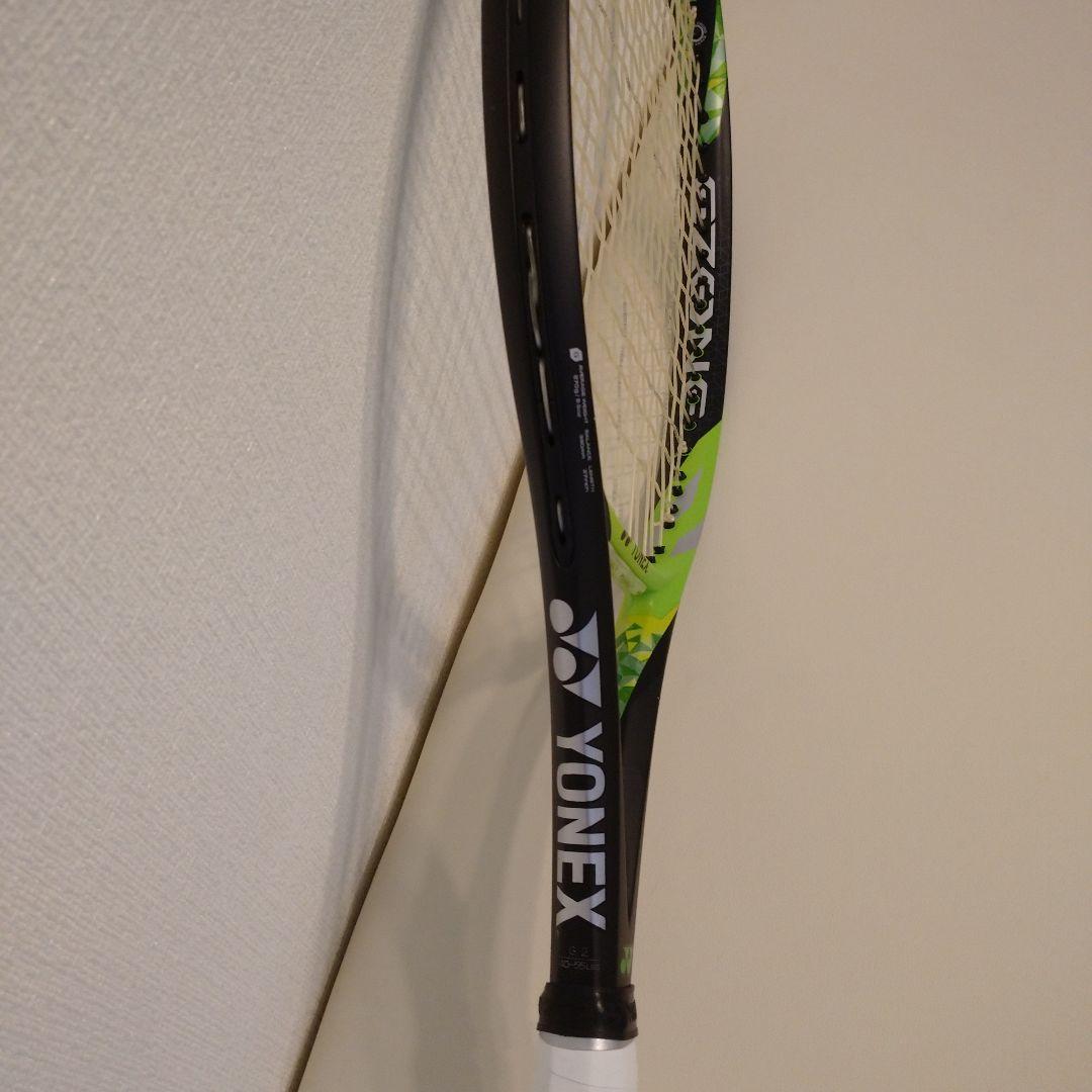 ヨネックス EZONE LITE 硬式テニスラケット テニスラケット ezone」の