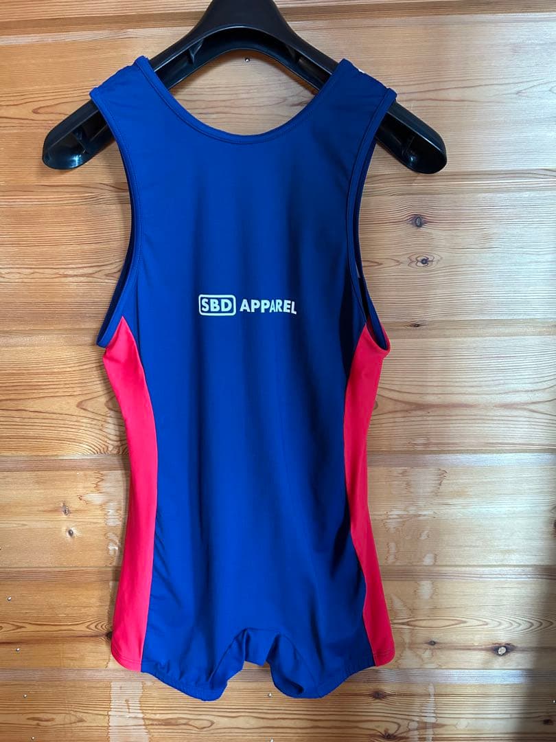 SBD シングレット 限定、非売品 - メルカリ