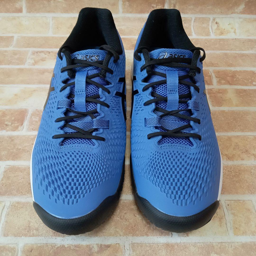 未使用】ASICS GEL-RESOLUTION9 テニスSRB中敷 シューズ - メルカリ