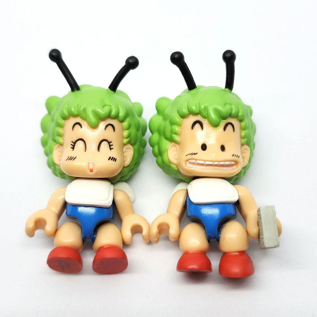 Dr.スランプアラレちゃん アクションフィギュア - メルカリ