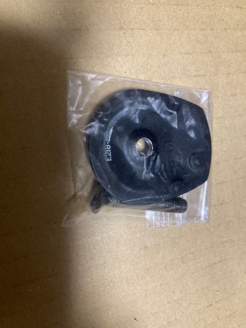 canyon 一体型 カーボンハンドル H36