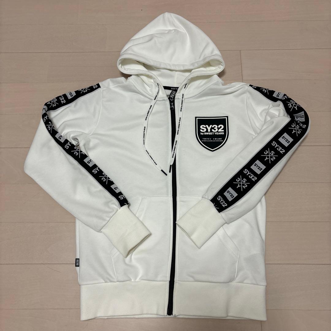 専用！SY32セットアップ(MEN'S)Mサイズ - メルカリ