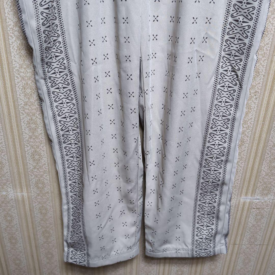 FIRMEZA フィルメサ 総柄セットアップ チカーノ B系 caltop LA