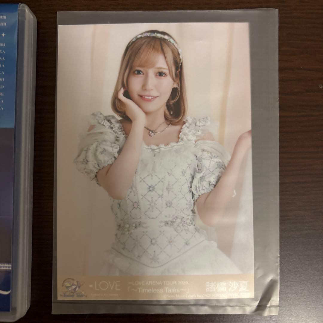 Love イコラブ ライブDVD Timeless Tales 特典付き - メルカリ
