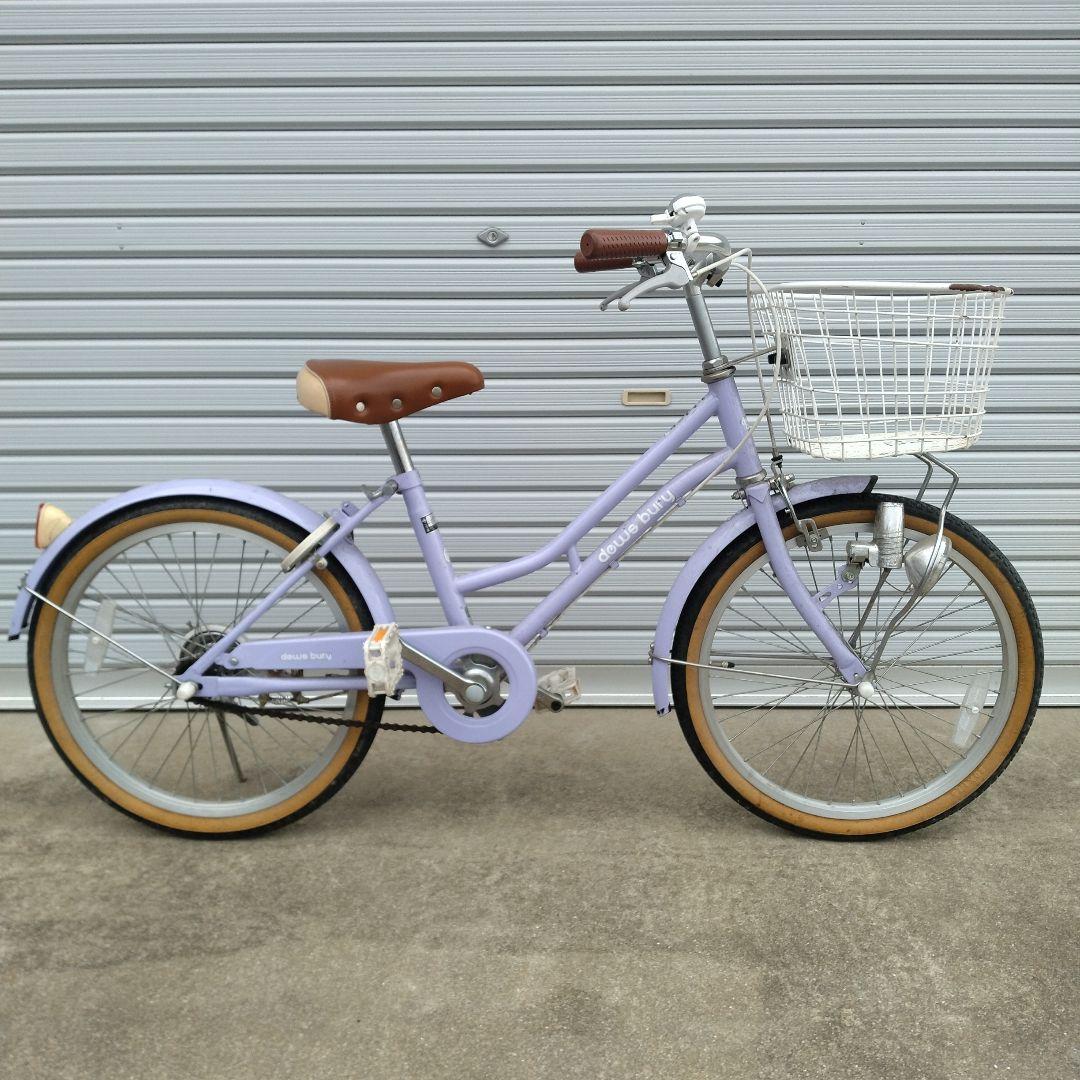 20インチ 子供用 自転車 キッズ 女の子 レトロ 佐賀 福岡 熊本 長崎 20インチ 子供用 自転車 キッズ 女の子 レトロ 佐賀 福岡 熊本 長崎 20