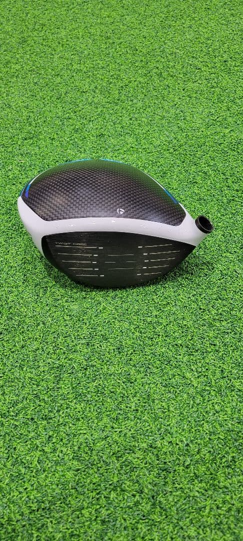 プロ支給品 ヘッド SIM2 MAX 10.5 ＋刻印 美品 シム2マックス - メルカリ