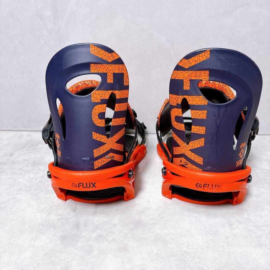 rice28 RT7 × Flux スノーボード 2点セット カービング パーク