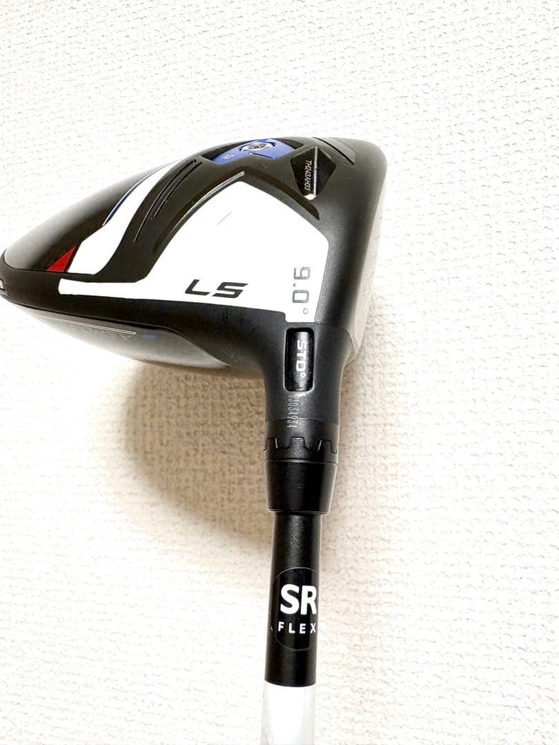 た*つ様 《日本製シール付き》ほぼ未使用品》 コブラAEROJET■SR■TOU