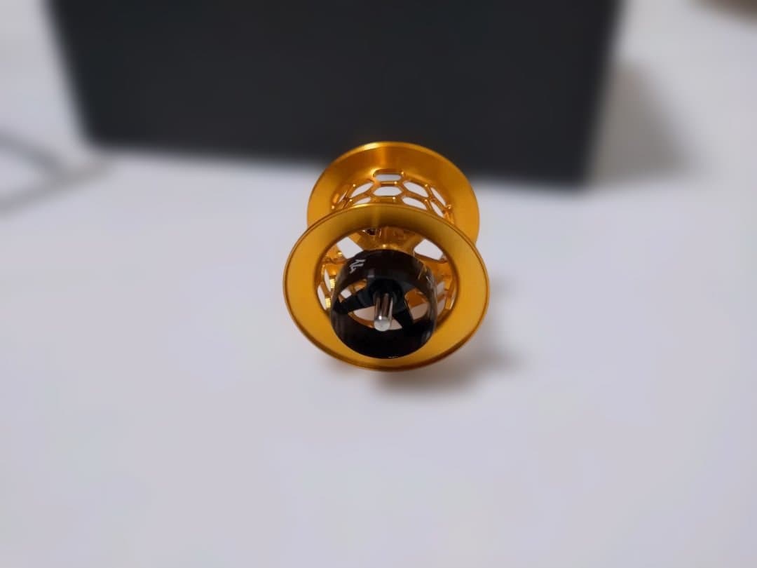 メガバス Megabass IP68R ハニカムスプール IP - メルカリ