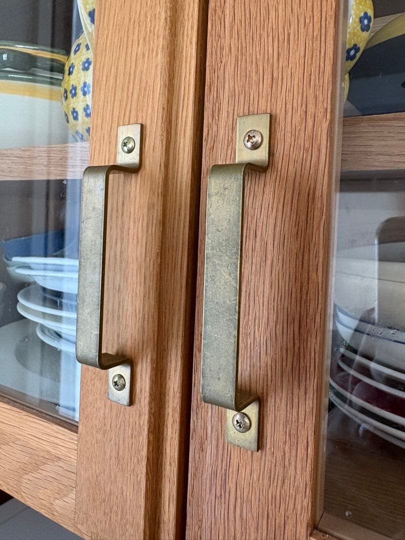 mami様専用】オノエファニチャー オノエ家具 食器棚 北欧