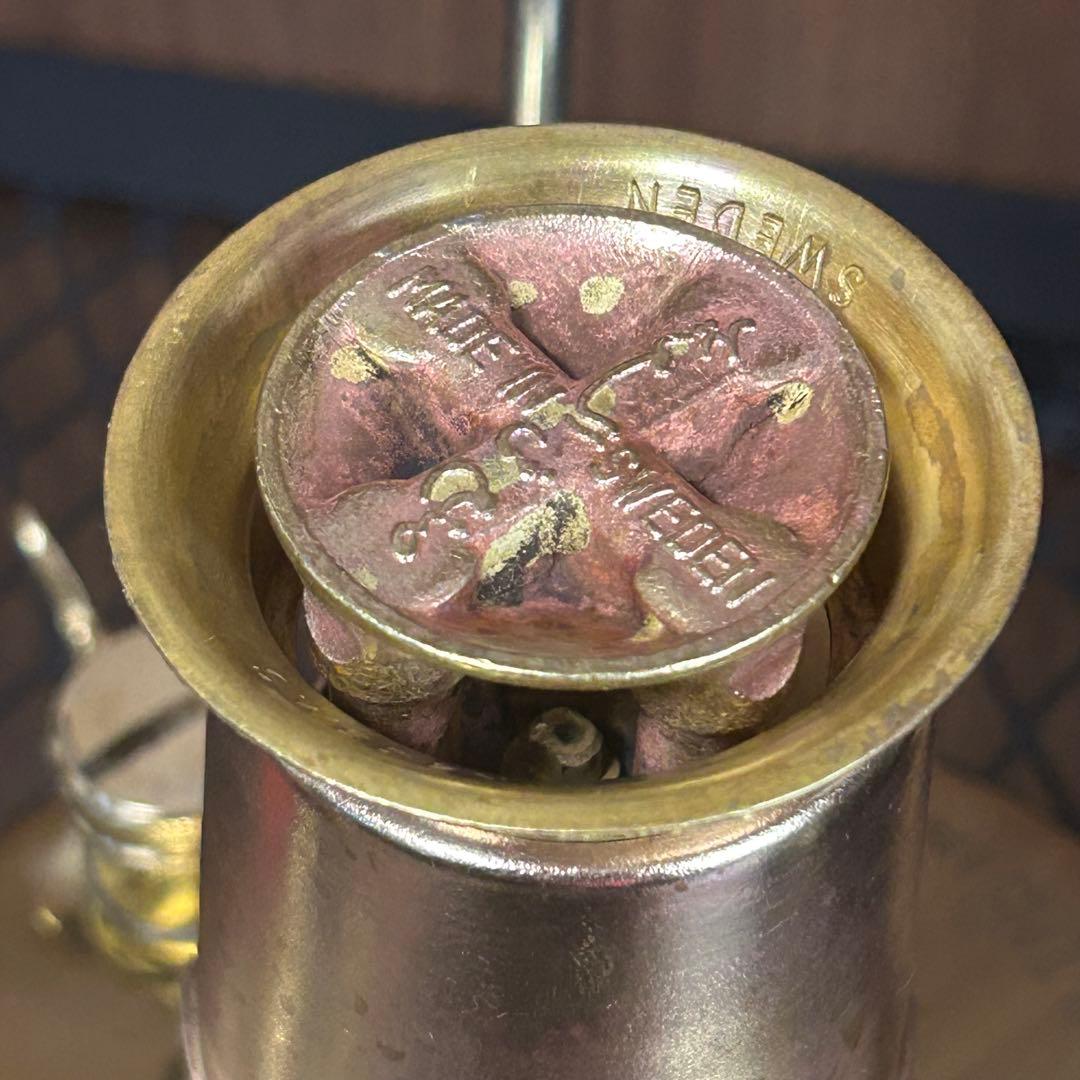 美品・整備済み‼️☆SVEA No.106 ケロシンストーブ☆