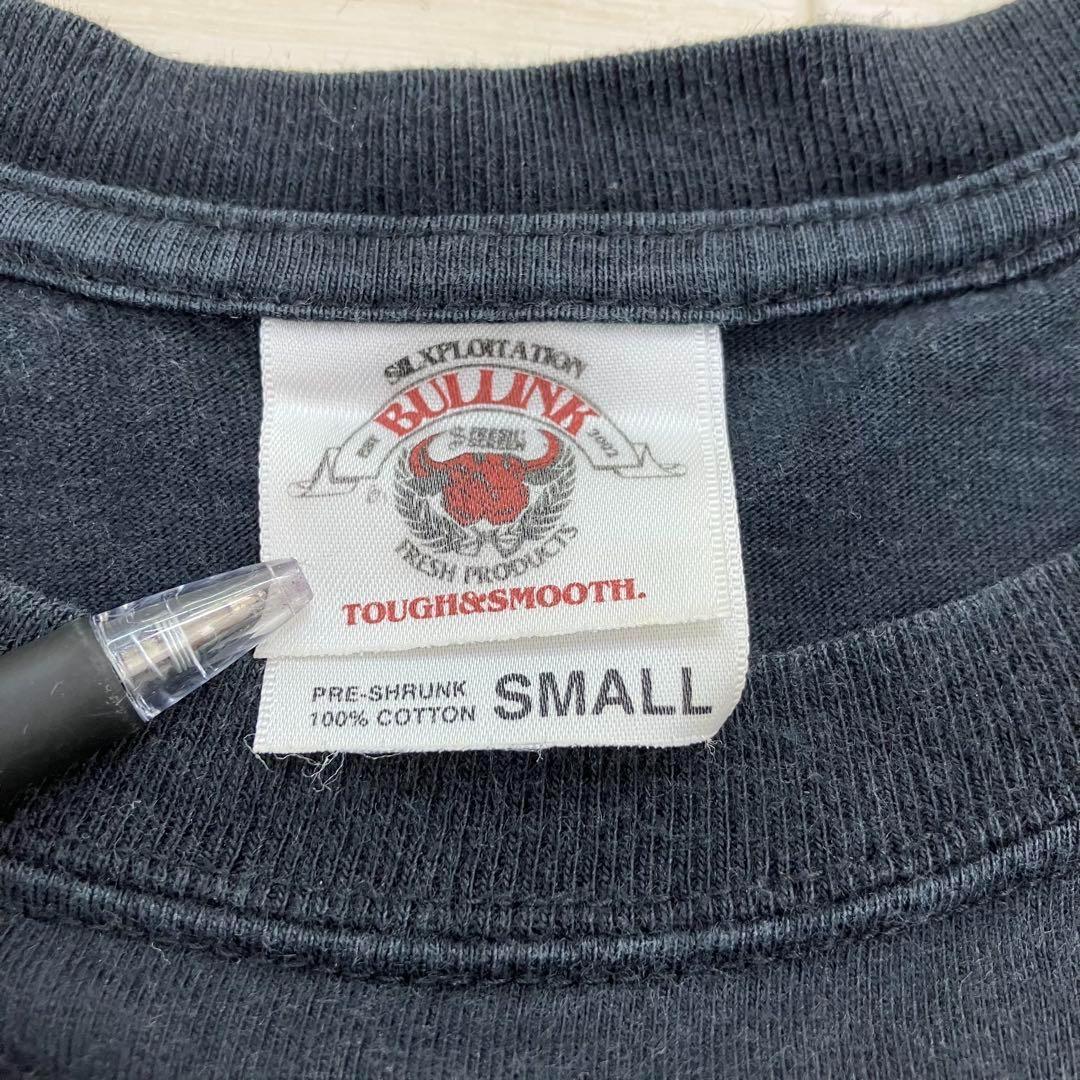 WTAPS ダブルタップス ロゴTシャツ BULLINKタグ 旧タグ 赤タブ - メルカリ