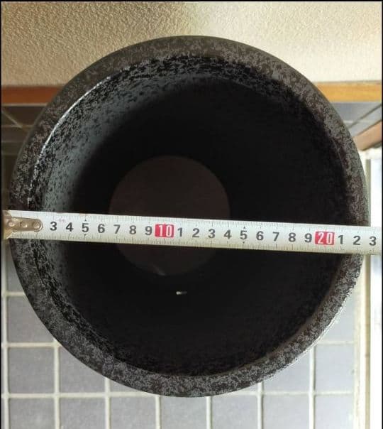 阪神タイガース 傘立て 信楽焼