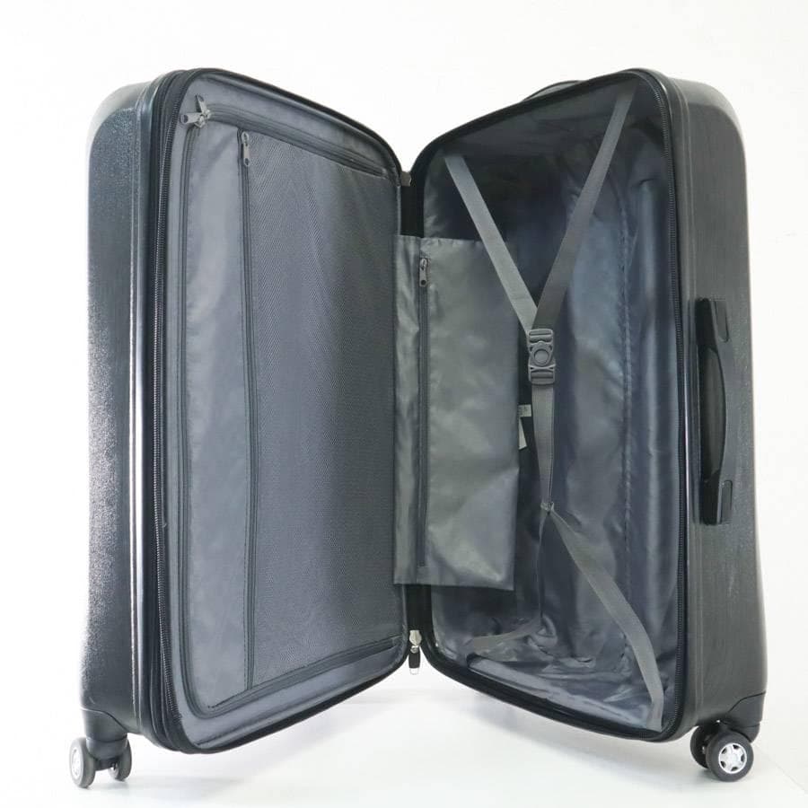 値下げ中 展示品 サムソナイト グラヴテック 27インチ 95.5L ブラック