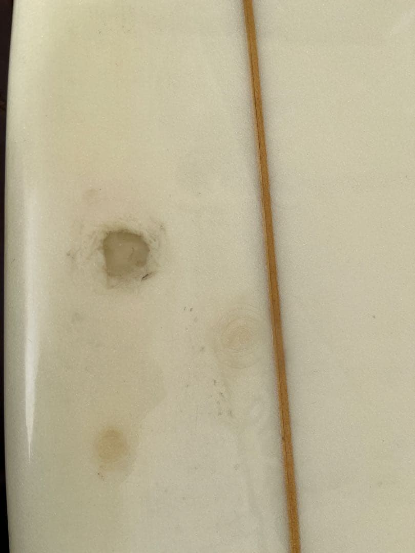 ■Schaper Hawaii ■スリーストリンガーロングボード　9.1ft