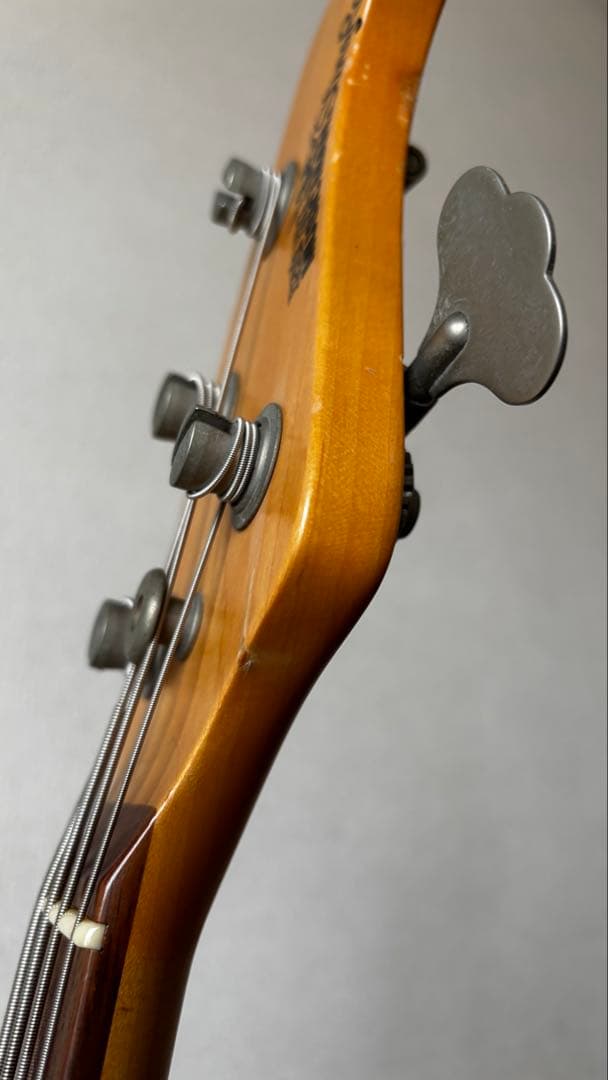 1/30まで限定値下げ】MUSIC MAN Stingray EX【日本製】 - メルカリ