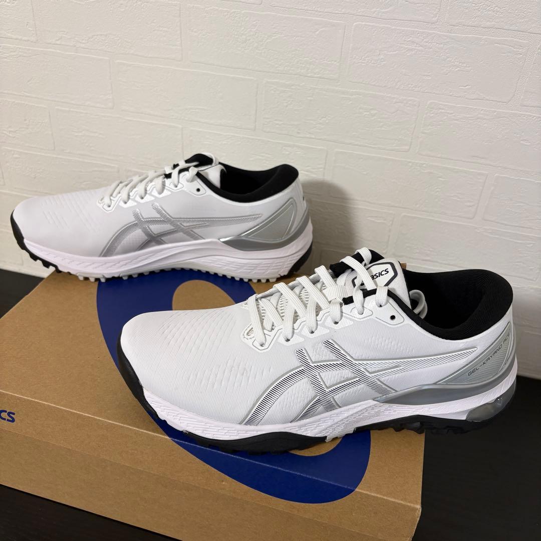 26.0cm☆アシックス GEL-KAYANO ACE 2 1111A243