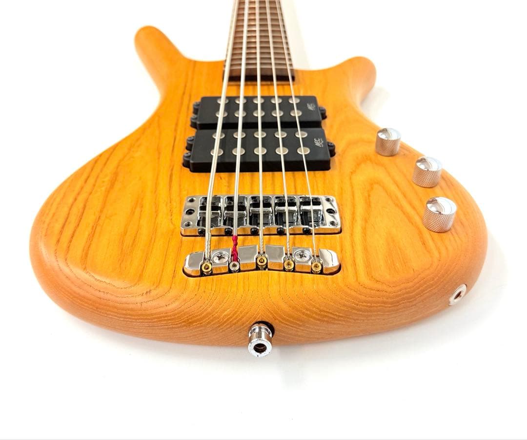 Warwick Corvette $$ 5ST 5弦ベース