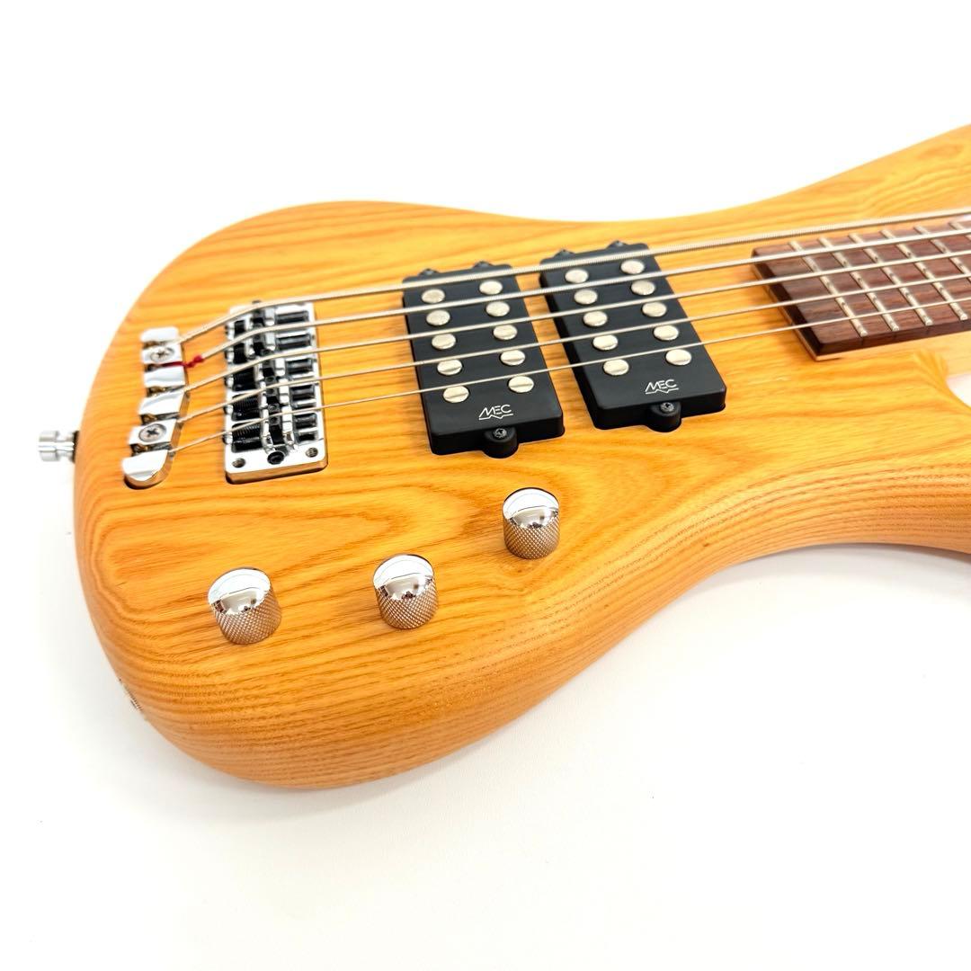 Warwick Corvette $$ 5ST 5弦ベース