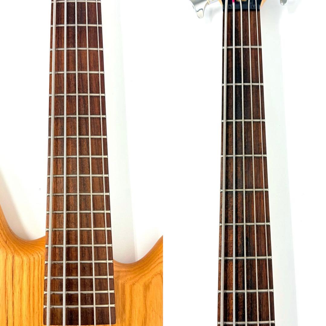Warwick Corvette $$ 5ST 5弦ベース