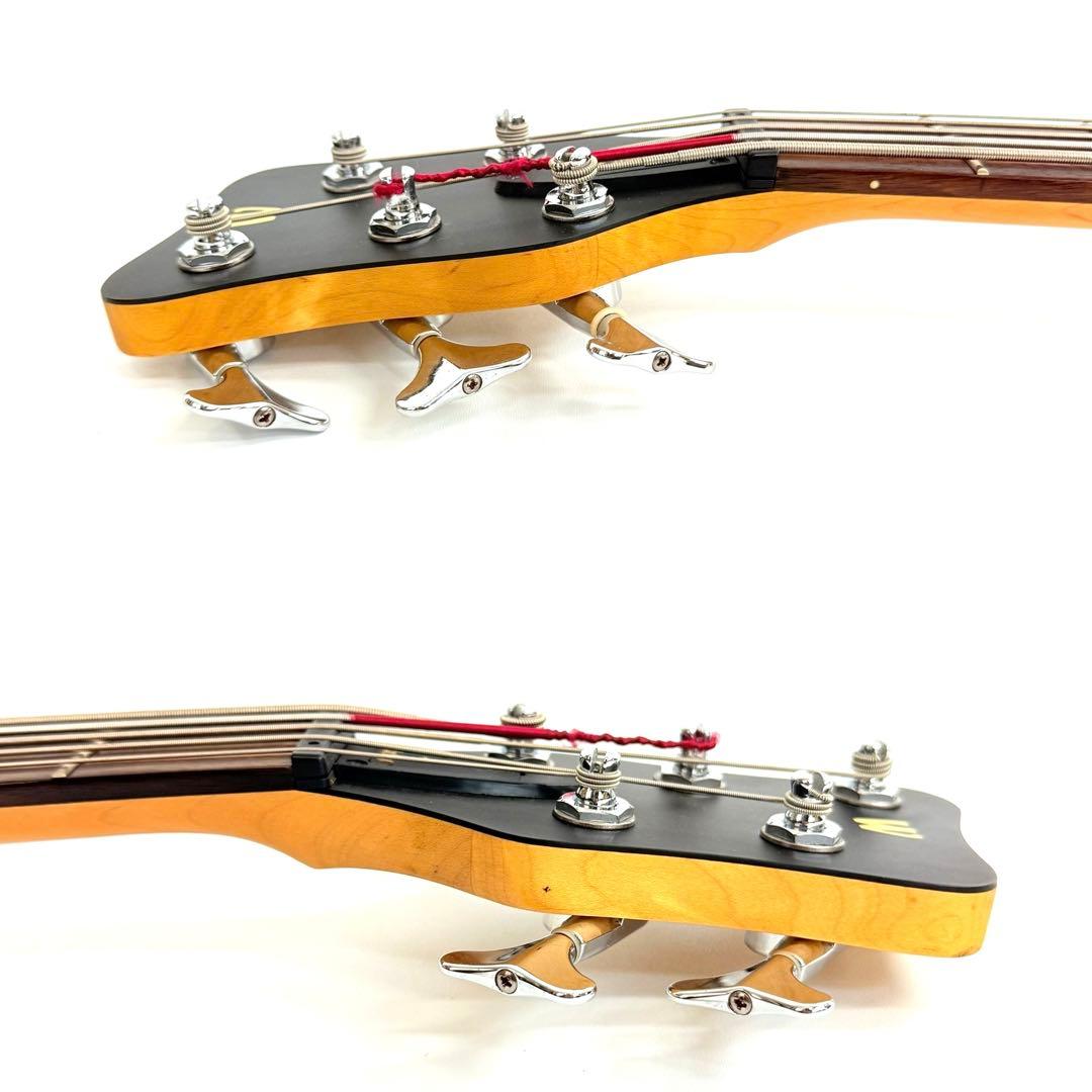 Warwick Corvette $$ 5ST 5弦ベース