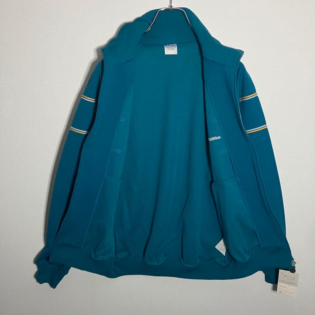 ひ*し様 新品【アユニD着用】70s 80s adidas 西ドイツ デサント - メルカリ