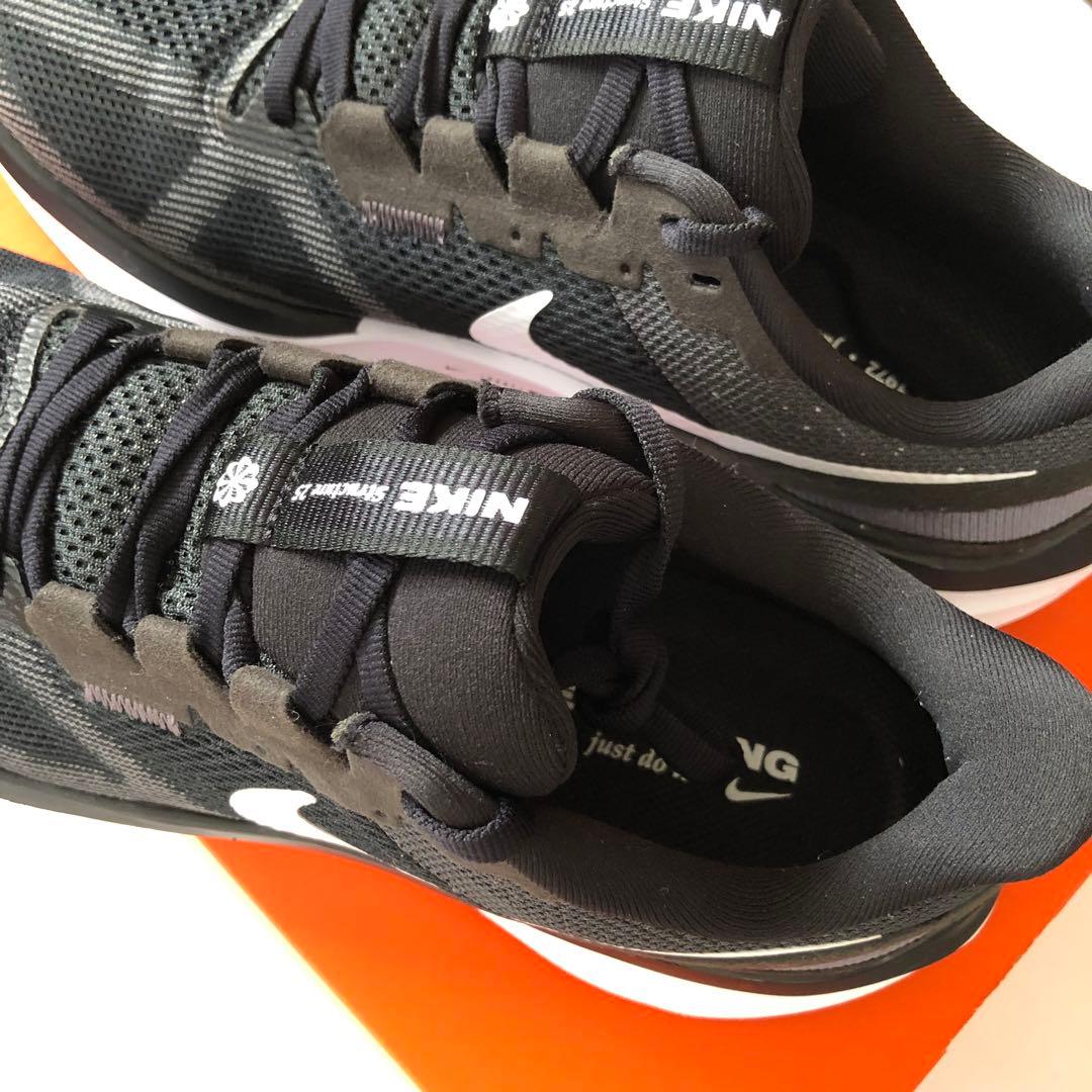 Nike ランニングシューズ　26.0cm
