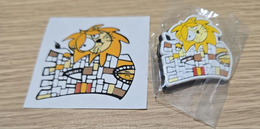 【関係者入手・限定デザイン】スペイン館スロベニア館ピンバッジ大阪万博ミャクミャク 2026年最新】大阪万博 ピンバッジの人気アイテム - メルカリ