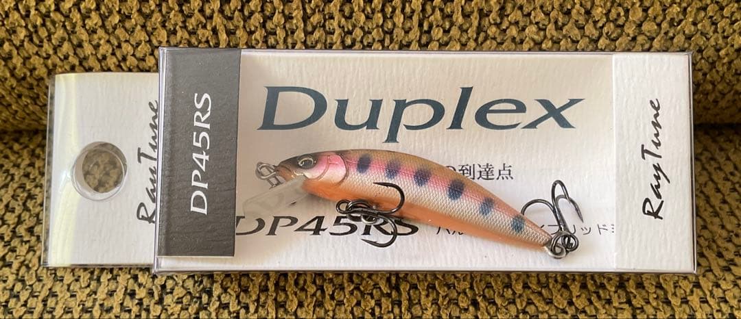 Ray Tune レイチューン DP45RS 4点セット 定価以下 - メルカリ