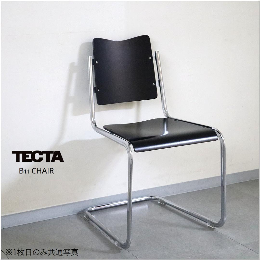TECT テクタ ダイニングチェア B20 椅子 インテリア 家具 B078 TECT
