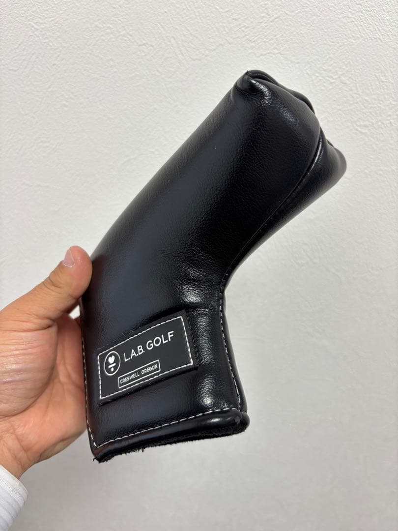 L.A.B.GOLF パター LINK.1 【ゼロトルクパター】