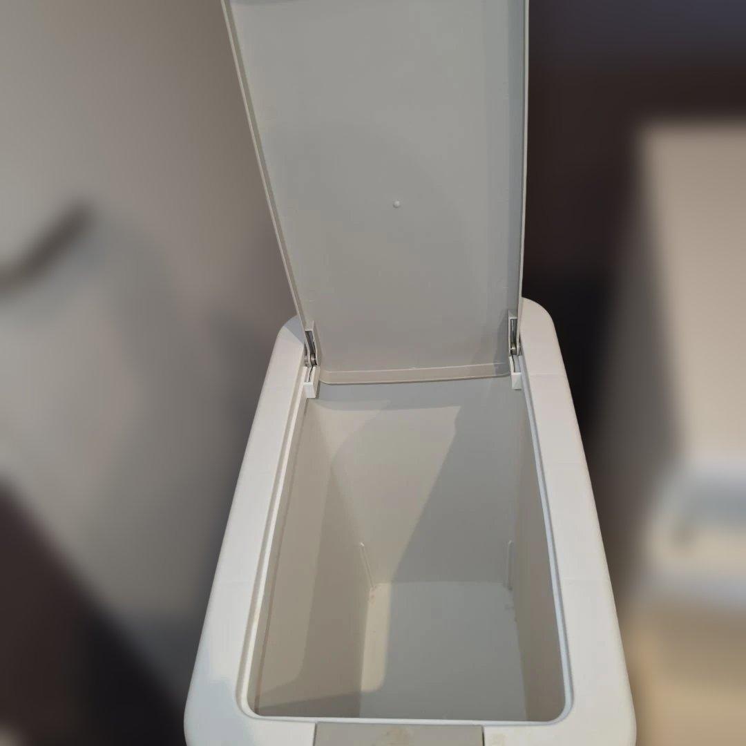 キッチンカウンター 食器棚 ゴミ箱収納付き レンジ台 創愛ファニチュア