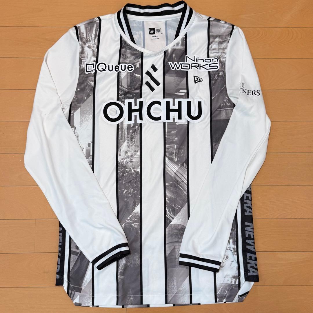 ニューエラ　渋谷シティ　ユニフォーム　長袖　トレーニングウェア QlLFSzmI9NEbl45KByzS.jpg?w=940