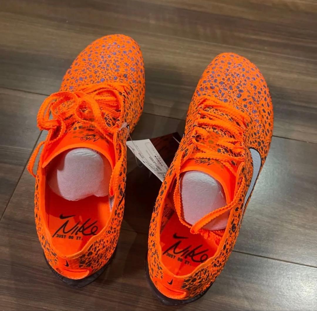 ナイキ　ドラゴンフライ2 エリート　27.5cm NIKE