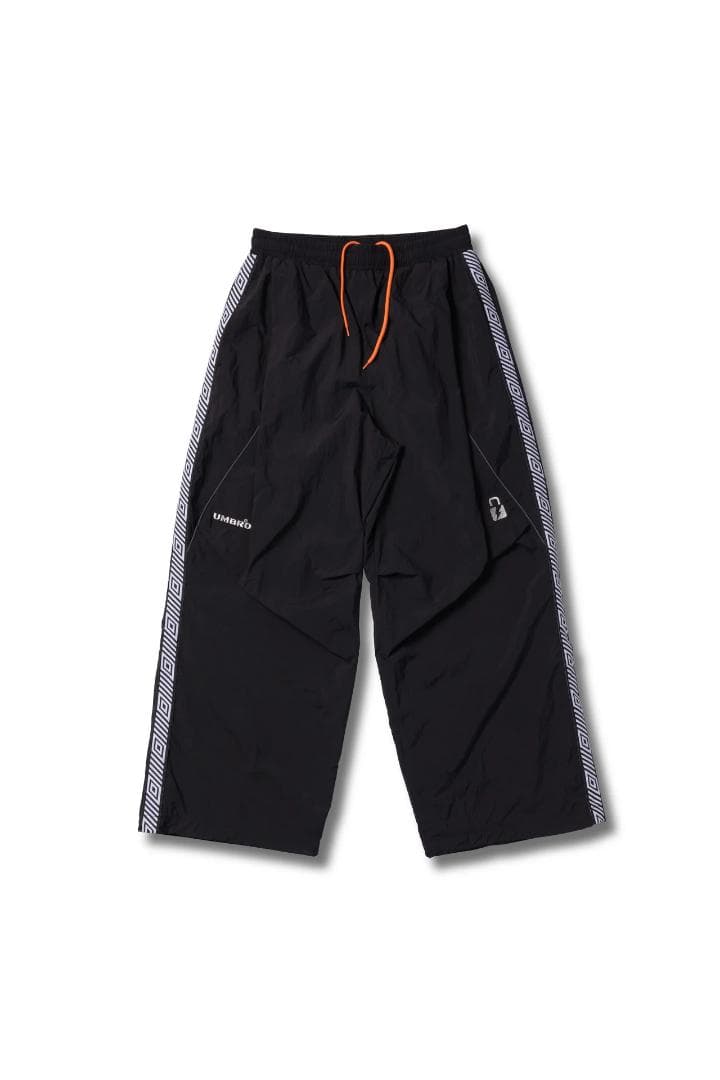 新品未使用 Vaultroom Umbro パンツ Ｌ vaultroom × UMBRO NYLON PANTS L - cataloguedislab.com