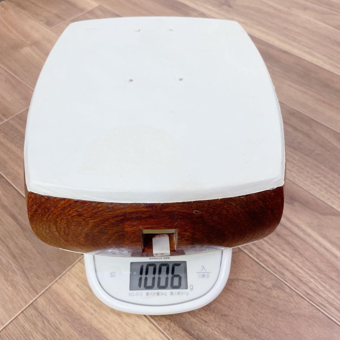 三味線 紅木 中棹 犬皮 破れなし 丸打胴 東さわり