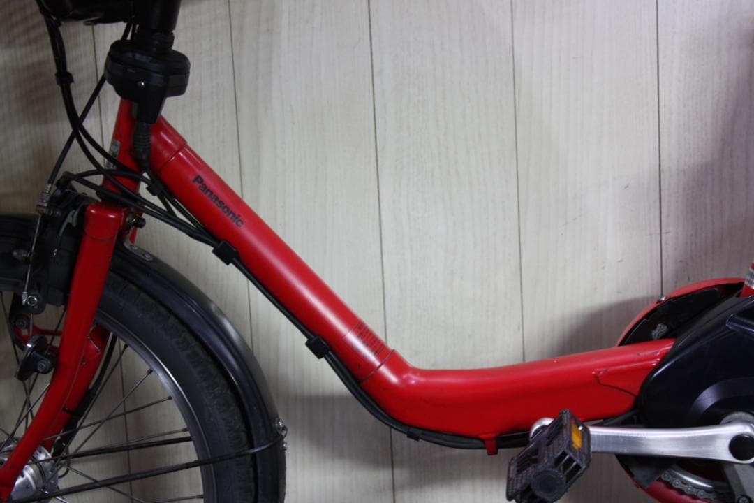 パナソニック ギュットミニDX BE-1ELMD03R 8.9AH 20型