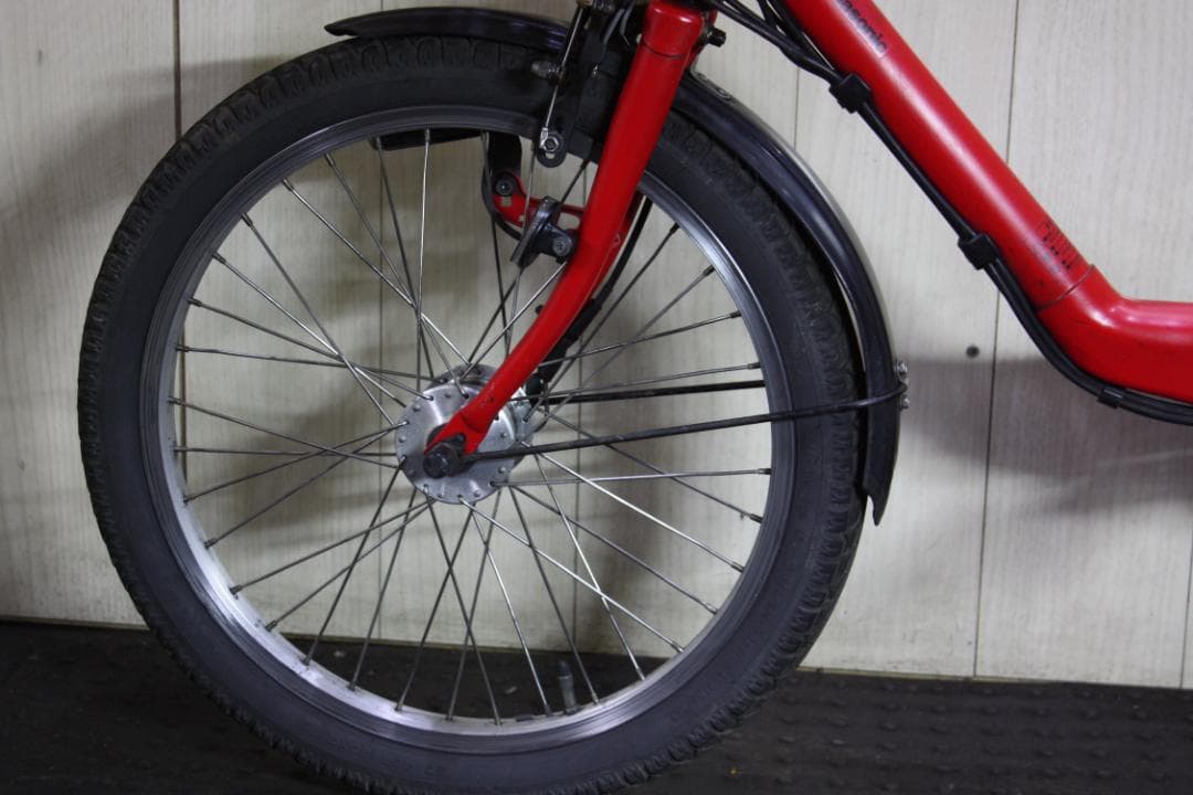 パナソニック ギュットミニDX BE-1ELMD03R 8.9AH 20型