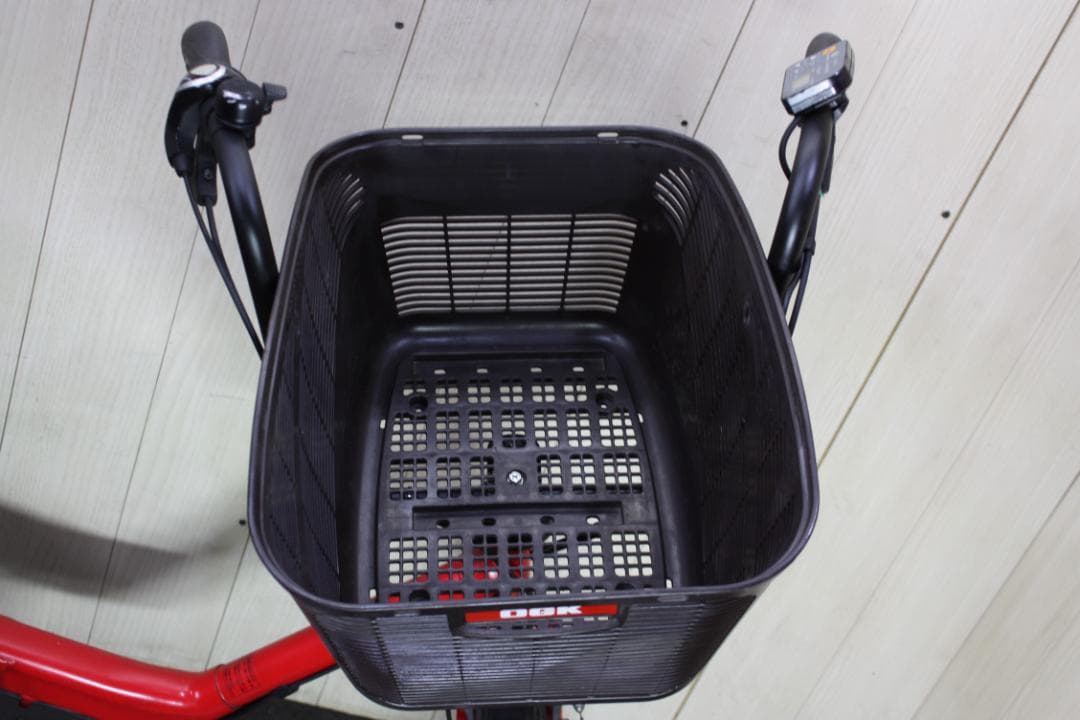 パナソニック ギュットミニDX BE-1ELMD03R 8.9AH 20型