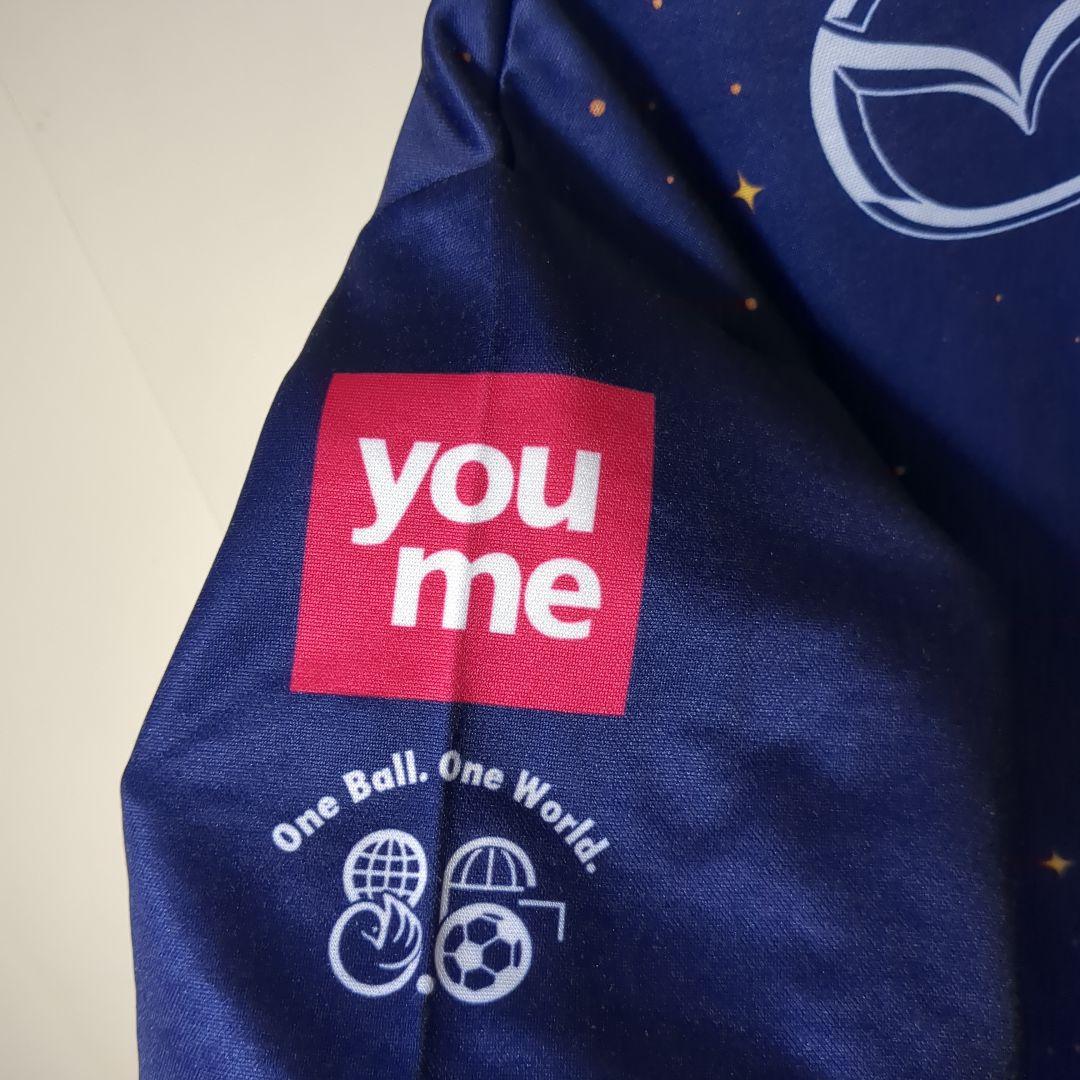 サンフレッチェ広島 2025ピースマッチ コンフィットシャツ